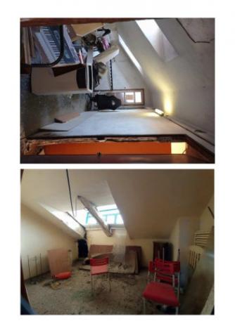 Immobile in asta di 61 m² in vendita a Torino - Foto 12