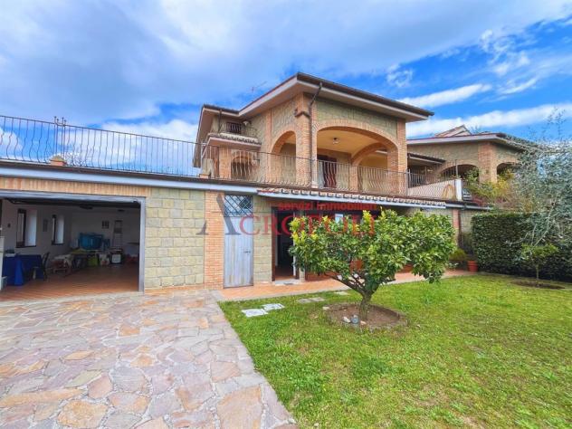 Villa bifamiliare - Rif. 2630 - Foto 2
