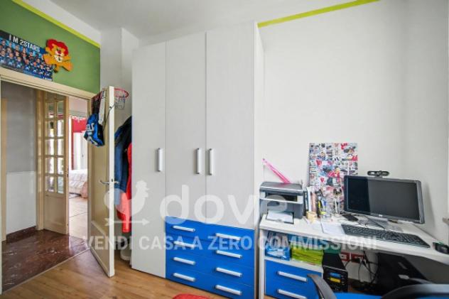 Casa indipendente di 160 m² con 4 locali in vendita a Tuoro sul Trasimeno - Foto 19