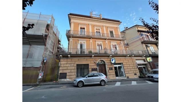 Appartamento in Via Francesco Cammarota