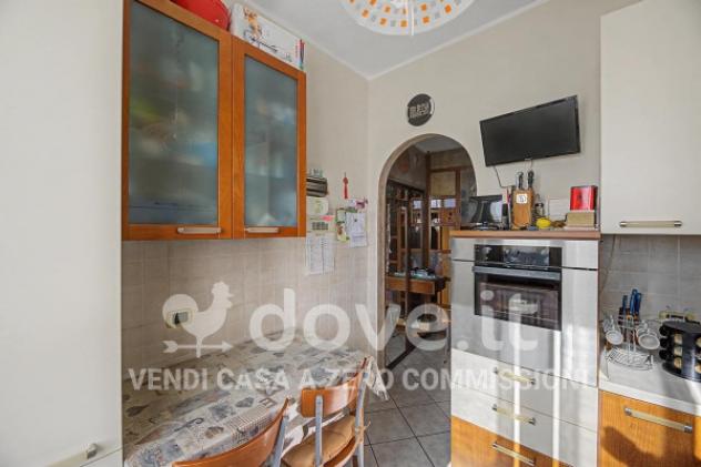 Appartamento di 90 m² con 3 locali e posto auto in vendita a Varese - Foto 5