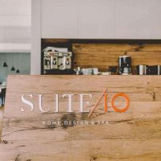 Suite 10 Home Design &amp; Spa
