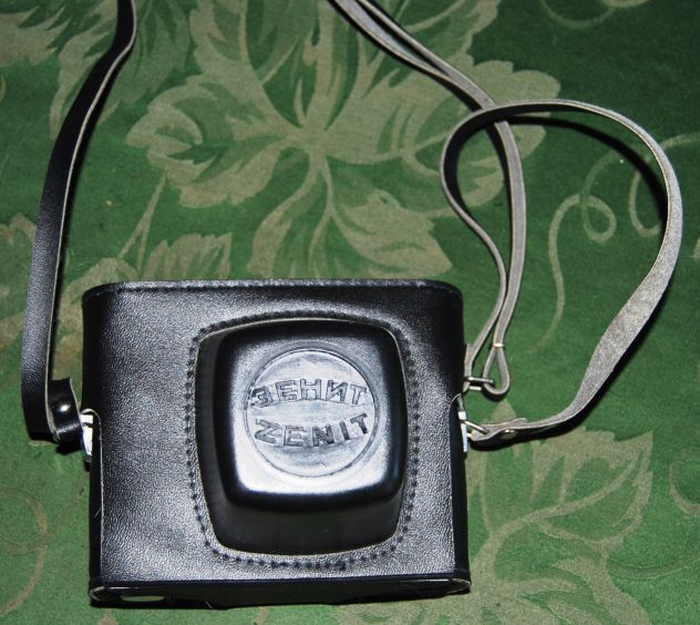 Borsa pronto  zenit ET nuova  in pelle  nuova - Foto 4