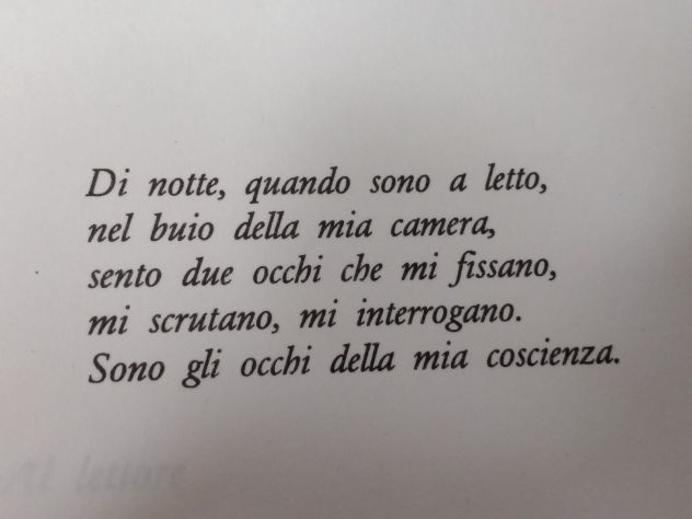 LIBRO < A LIVELLA > POESIE NAPOLETANE DI TOTO' ANNI 80 ORIGINALE - Foto 6