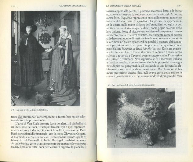 LA STORIA DELL’ARTE RACCONTATA DA E.H. GOMBRICH - Foto 6