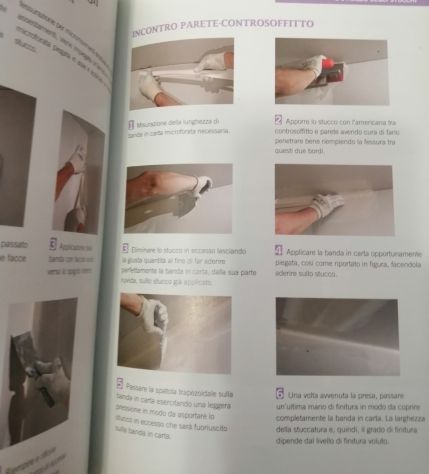 Manuale della Stuccatura - LAFARGE - Foto 3