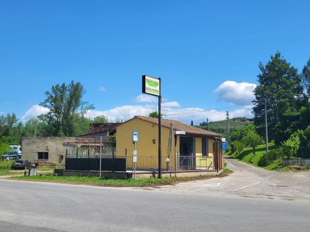Negozio in vendita a Castelfiorentino 48 mq Rif: 1347331 - Foto 2