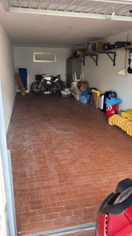 Ampio Box a Celle Ligure