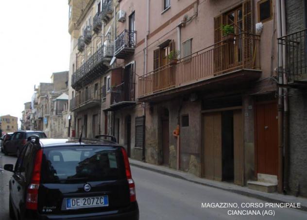 Magazzino/box a Agrigento - Foto 6