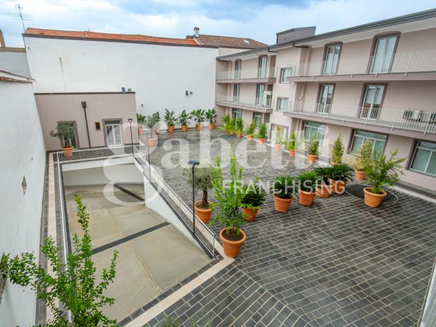 Ufficio - Frattamaggiore . Rif.: FLF46ACU - Foto 12