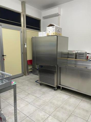 Vendesi gelateria zona Muggiò - Foto 6