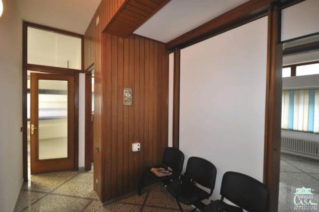 Rif. 7125 - Appartamento per ufficio a Ragusa - Foto 6