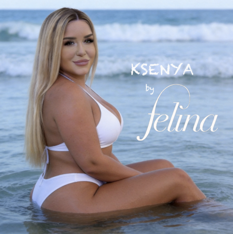 NUOVA ARRIVATA *KSENYA by FELINA* . . UN SEXY MASSAGGIO RECIPROCO SENZA EGUALI - Foto 4 Tel:3311958888