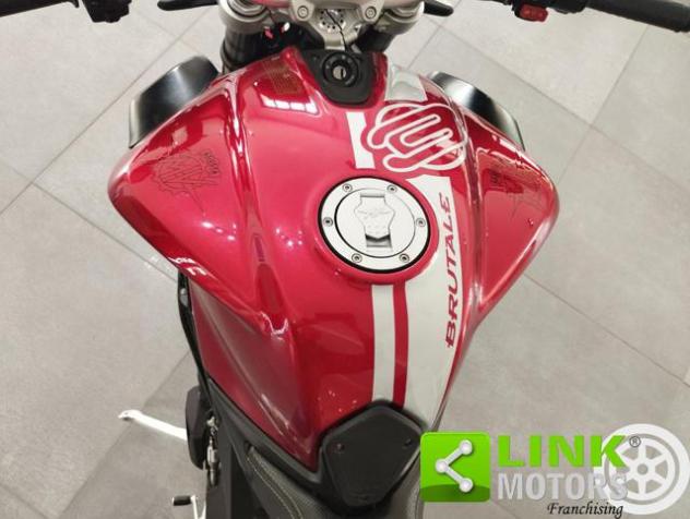 MV AGUSTA Brutale 800 2019 rif. 23824807 - Foto 9