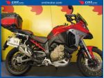 DUCATI Multistrada V4 1100 Garantita e Finanziabile rif. 24078652