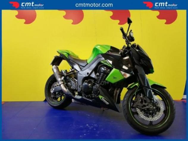 KAWASAKI Z 1000 Garantita e Finanziabile rif. 24181109 - Foto 3