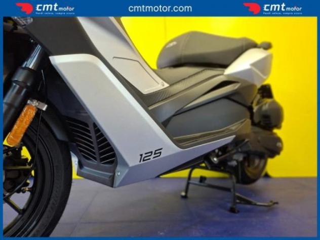 KL Brera 125 Garantito e Finanziabile rif. 23913157 - Foto 10