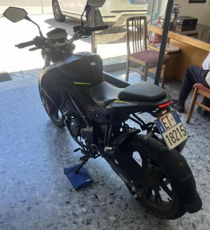 KEEWAY MOTOR RKF 125 RKF rif. 20982834 - Foto 2