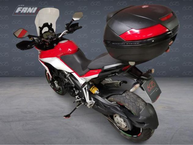 DUCATI Multistrada 1200 S GRANTURISMO rif. 23911480 - Foto 3