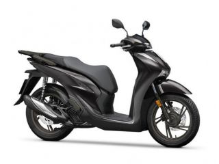 HONDA SH 125 SH 125i