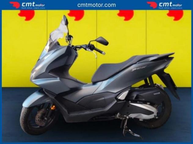 HONDA PCX 125 Garantito e Finanziabile rif. 24068521
