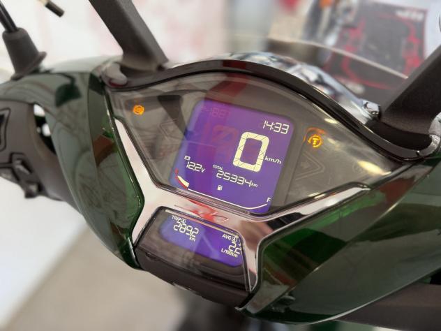 Honda SH 150 SH 150 VETRO - YM 2024 - Foto 7