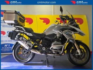BMW R 1200 GS Garantita e Finanziabile rif. 24062274