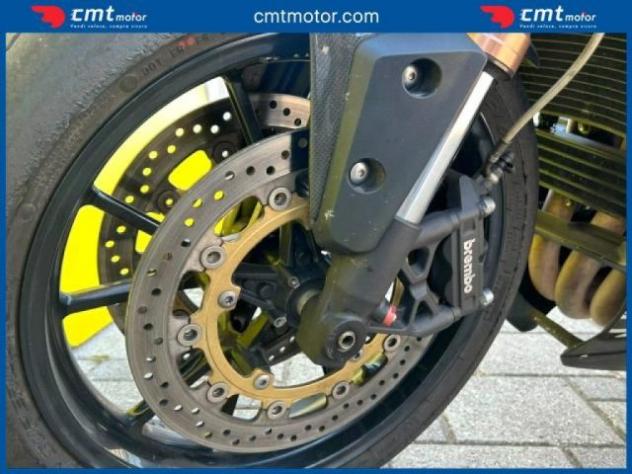 TRIUMPH Speed Triple 1050 Garantita e Finanziabile rif. 23913143 - Foto 7