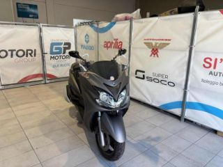 YAMAHA Majesty 400 s rif. 24136159
