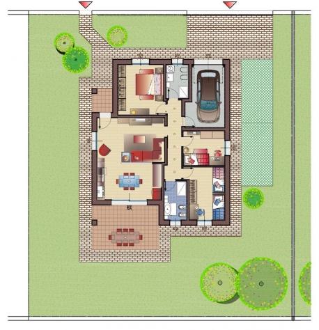 Terreno edificabile in vendita a Baricella - Foto 6