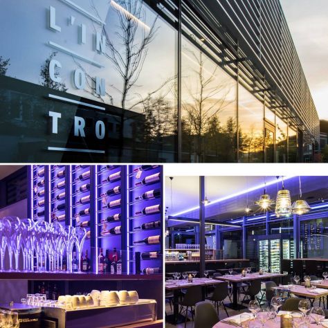 Barista / Commis di sala (m/w/d) in ristorante italiano in Germania