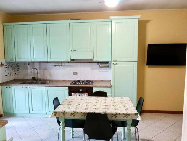 Bilocale in affitto a Martinsicuro - Foto 4