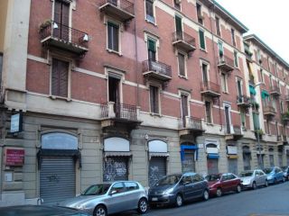 AFFITTO MONOLOCALE ARREDATO LIBERO SUBITO ZONA ST. CENTRALE/CORSO BUENOS AIRES
