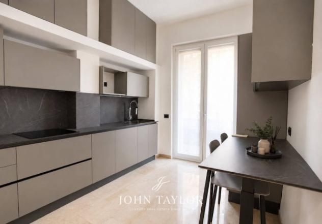 Appartamento di 100 m² con 5 locali in affitto a Milano - Foto 7