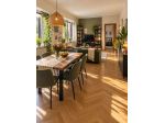 TRILOCALE CON TERRAZZO 70MQ ROCCA DI PAPA
