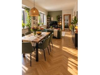 TRILOCALE CON TERRAZZO 70MQ ROCCA DI PAPA