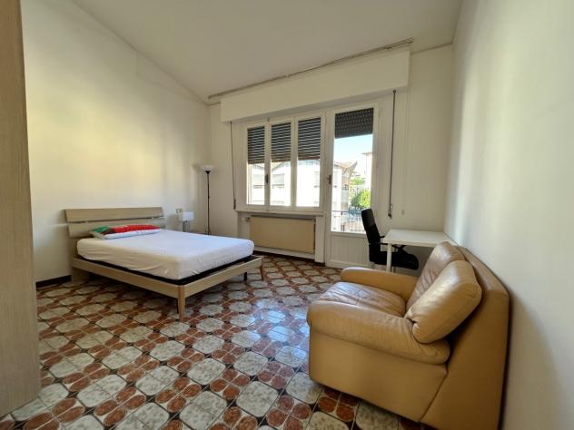 Stanza in appartamento in affitto a Siena