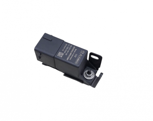 CENTRALINA CANDELETTE CITROEN Jumpy Furgone 9803299780 AH01 Diesel 2000 (16) - Foto 6