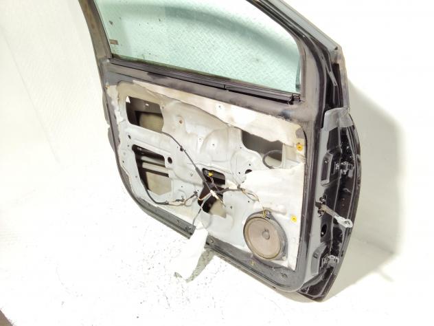 PORTIERA ANTERIORE SINISTRA FIAT 500 Serie 52136363 (0714) - Foto 8