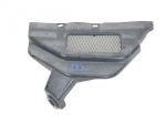 COVER GRIGLIA LATERALE DESTRA INFERIORE SERBATOIO YAMAHA FZX 750 1987 - 199 &hellip;
