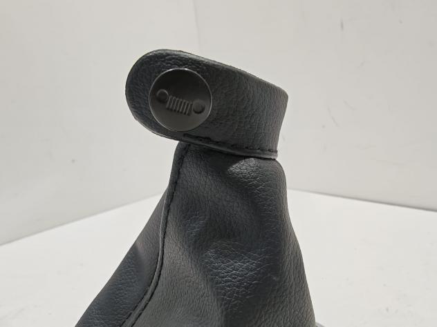 CUFFIA LEVA CAMBIO JEEP Renegade Serie 735769559 (18) - Foto 4