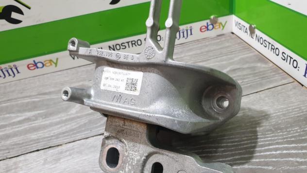 SUPPORTI MOTORE VOLKSWAGEN Polo 6° Serie 2Q0199262AT 2Q0199262AT Benzina 1.0 (17) - Foto 3