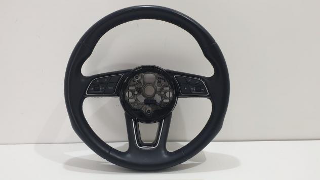 VOLANTE AUDI A1 Sportback (GBA) 82A419091T (18)