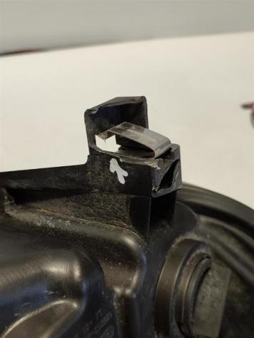 FANALE ANTERIORE SX FORD Kuga Serie (CBV) 8V41-13W030-BF TXDA (0813) - Foto 6