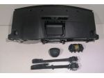 KIT AIRBAG OPEL VIVARO 2015
