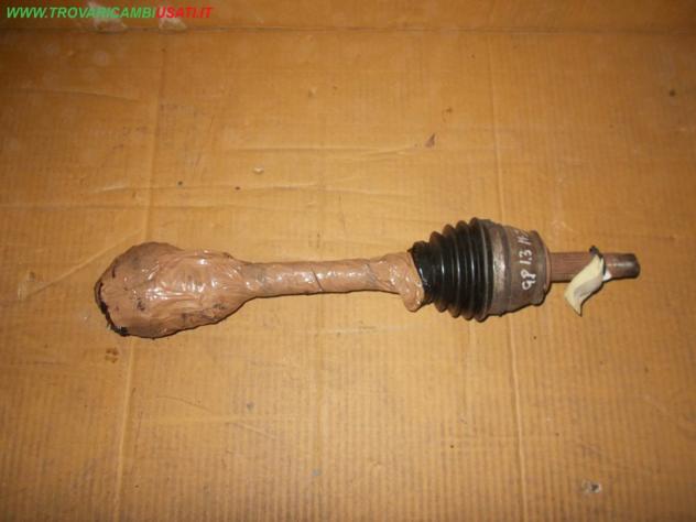 SEMIALBERO ANT.D. 1.3 M JET FIAT PUNTO  Meccanica  Cambio e trasmisione  Semiassi  Semiasse (rev FIAT - GRANDE PUNTO - 01-09-2005 - 01-12-2011, FIAT -