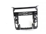 6976403 MASCHERINA INTERNA CRUSCOTTO SUPPORTO AUTORADIO BMW SERIE 5 525D E6 &hellip;