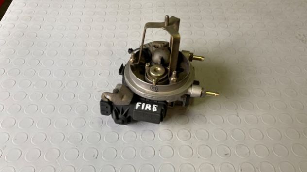 Monoiniettore Fiat Uno 1.1 Fire benzina (0438201504) - Foto 2