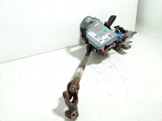 PIANTONE STERZO FIAT 500 X Serie 59320984 (15) - Foto 3