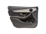 PANNELLO INTERNO PORTIERA ANT SX MERCEDES GLC Serie (W253) OM 651.921 (15)